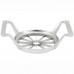 Winco AAD-12 Aluminum Apple Divider / Corer