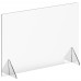 Winco ACSS-4832 Countertop Safety Shield, 48 x 32