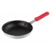 Winco AFP-7NS-H Majestic 7 Non-Stick Aluminum Fry Pan with Sleeve - Quantum