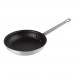 Winco AFP-7NS Majestic 7 Non-Stick Aluminum Fry Pan