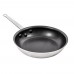 Winco AFP-8NS Majestic 8 Non-Stick Aluminum Fry Pan