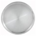 Winco ALDP-96 8-3/4 Round Stacking Dough Pan