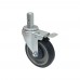 Winco ALRC-5RK Caster with Brake, for ALRK-20R