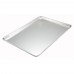 Winco ALXP-1813H 1/2 Size Aluminum Sheet Pan, 13 x 18