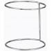 Winco APCD-6 Aluminum Pancake / Waffle Batter Dispenser
