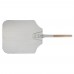Winco APP-10M 26 Aluminum Pizza Peel