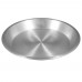 Winco APPL-10 10 Aluminum Pie Plate