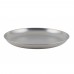 Winco ASFT-16 Aluminum 15-3/4 160 oz. Seafood Tray