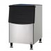 Wowcooler B275 22" 275 lb. Ice Storage Bin - BIN ONLY
