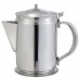 Winco BS-64 64 oz. Stainless Steel Coffee Server Winco BS-64 64 oz. Stainless Steel Coffee Server