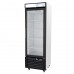 Migali C-10RM-HC 24" Single Glass Swing Door Merchandiser Refrigerator - 10 Cu. Ft.