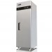 Migali C-1F-HC 29" Single Solid Door Top Mount Reach-In Freezer, Right Hinge - 23 Cu. Ft.