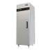 Migali C-1F-LHH-HC 29" Single Solid Door Top Mount Reach-In Freezer, Left Hinge - 23 Cu. Ft.