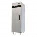 Migali C-1R-LHH-HC 29" Single Solid Door Top Mount Reach-In Refrigerator, Left Hinge - 23 Cu. Ft.