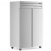 Wowcooler W-2RR-TM 54" Solid Door Commercial Top Mount Reach-In Refrigerator