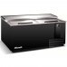 Migali C-HBC65-HC 65" Refrigerated Horizontal Bottle Cooler - 18 Cu. Ft.