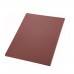 Winco CBBN-1520 Brown Plastic Cutting Board, 15 x 20 x 1/2 Winco CBBN-1520 Brown Plastic Cutting Board, 15 x 20 x 1/2