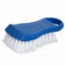 Winco CBR-BU Blue Cutting Board Brush Winco CBR-BU Blue Cutting Board Brush