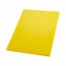 Winco CBYL-1520 Yellow Plastic Cutting Board, 15 x 20 x 1/2 Winco CBYL-1520 Yellow Plastic Cutting Board, 15 x 20 x 1/2