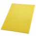 Winco CBYL-1824 Yellow Plastic Cutting Board, 18 x 24 x 1/2 Winco CBYL-1824 Yellow Plastic Cutting Board, 18 x 24 x 1/2