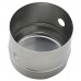 Winco CC-1 Stainless Steel Cookie Cutter, 3 x 2-1/2 Winco CC-1 Stainless Steel Cookie Cutter, 3 x 2-1/2