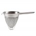 Winco CCB-8R 8 Mesh Bouillon Strainer Winco CCB-8R 8 Mesh Bouillon Strainer