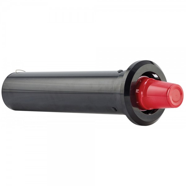 Winco CDIC-4 In-Counter Cup Dispenser Winco CDIC-4 In-Counter Cup Dispenser