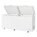 Wowcooler WF76 76" Commercial Chest Freezer - 22 Cu. Ft.