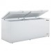 Wowcooler WF91 91" Commercial Chest Freezer - 26.7 Cu. Ft.