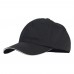 Winco CHBC-4BK Chefs Black Baseball Hat, 4.75H Winco CHBC-4BK Chefs Black Baseball Hat, 4.75H