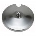 Winco CJ-2C Stainless Steel Slotted Cover for CJ-7P and CJ-7G Winco CJ-2C Stainless Steel Slotted Cover for CJ-7P and CJ-7G