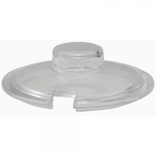Winco CJ-PC Plastic Slotted Cover for CJ-7P & CJ-7G Winco CJ-PC Plastic Slotted Cover for CJ-7P & CJ-7G