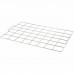 Winco CKM-68 48 Piece Stainless Steel Full Size Sheet Cake Marker