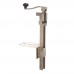 Winco CO-1 Standard Duty Manual Can Opener with Base