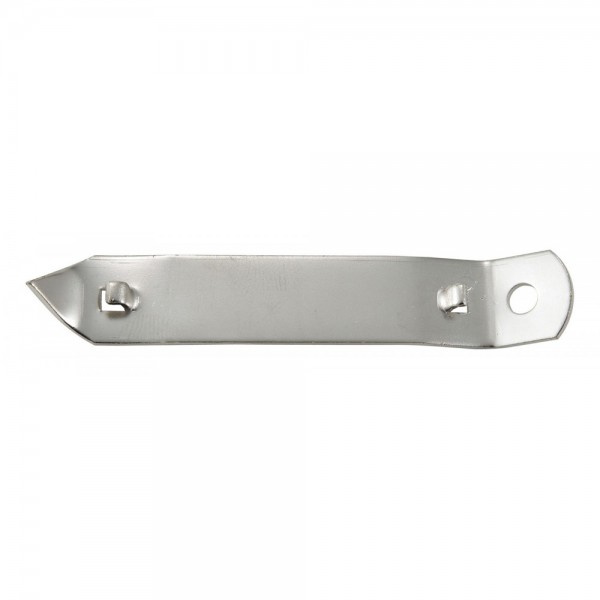 Winco CO-201 4 Church Key Can and Bottle Opener Winco CO-201 4 Church Key Can and Bottle Opener
