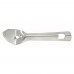 Winco CO-302 Nickel Plated Steel Bottle or Can Punch Opener Winco CO-302 Nickel Plated Steel Bottle or Can Punch Opener