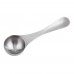 Winco CSP-6 6 Stainless Steel Coffee Scoop Winco CSP-6 6 Stainless Steel Coffee Scoop