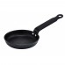 Winco CSPP-4E 4-3/4 Enameled Carbon Steel Paella/Blini Fry Pan Winco CSPP-4E 4-3/4 Enameled Carbon Steel Paella/Blini Fry Pan