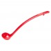 Winco CVLD-13R Red 13 Polycarbonate 1 oz Serving Ladle Winco CVLD-13R Red 13 Polycarbonate 1 oz Serving Ladle