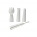 Winco CW-P Nozzle & Cleaning Brush Set for CW-A05 Winco CW-P Nozzle & Cleaning Brush Set for CW-A05