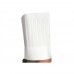 Winco DCH-12 12 Disposable Chef Hat Winco DCH-12 12 Disposable Chef Hat