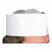 Winco DCH-3 3 Disposable Chef Hat Winco DCH-3 3 Disposable Chef Hat