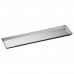 Winco DDSI-101S Stainless Steel Serving Tray, 14-1/8 x 3-1/2