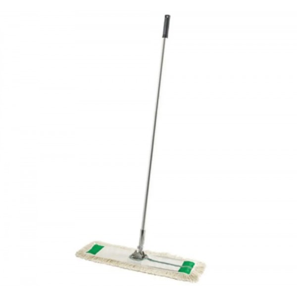 Winco DM-24 24 x 5 All-In-One Dust Mop Winco DM-24 24 x 5 All-In-One Dust Mop