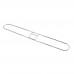 Winco DM-36FM 36 Wire Replacement Dust Mop Frame Winco DM-36FM 36 Wire Replacement Dust Mop Frame