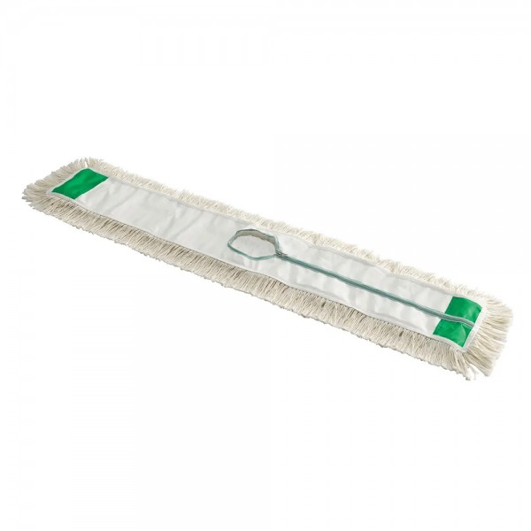 Winco DM-36H Dust Mop Head Refill for DM-36 Winco DM-36H Dust Mop Head Refill for DM-36