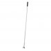 Winco DM-60HD 60 Dust Mop Handle with Clip On Connector Winco DM-60HD 60 Dust Mop Handle with Clip On Connector