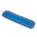 Winco DMB-36H 36 Blue Dust Mop Head