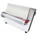 WowPrep DR18-1 18 One Stage Countertop Dough Sheeter - 120V