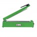 Winco EBS-400M 16 Spectrum Impulse Manual Bag Sealer - 120V Winco EBS-400M 16 Spectrum Impulse Manual Bag Sealer - 120V